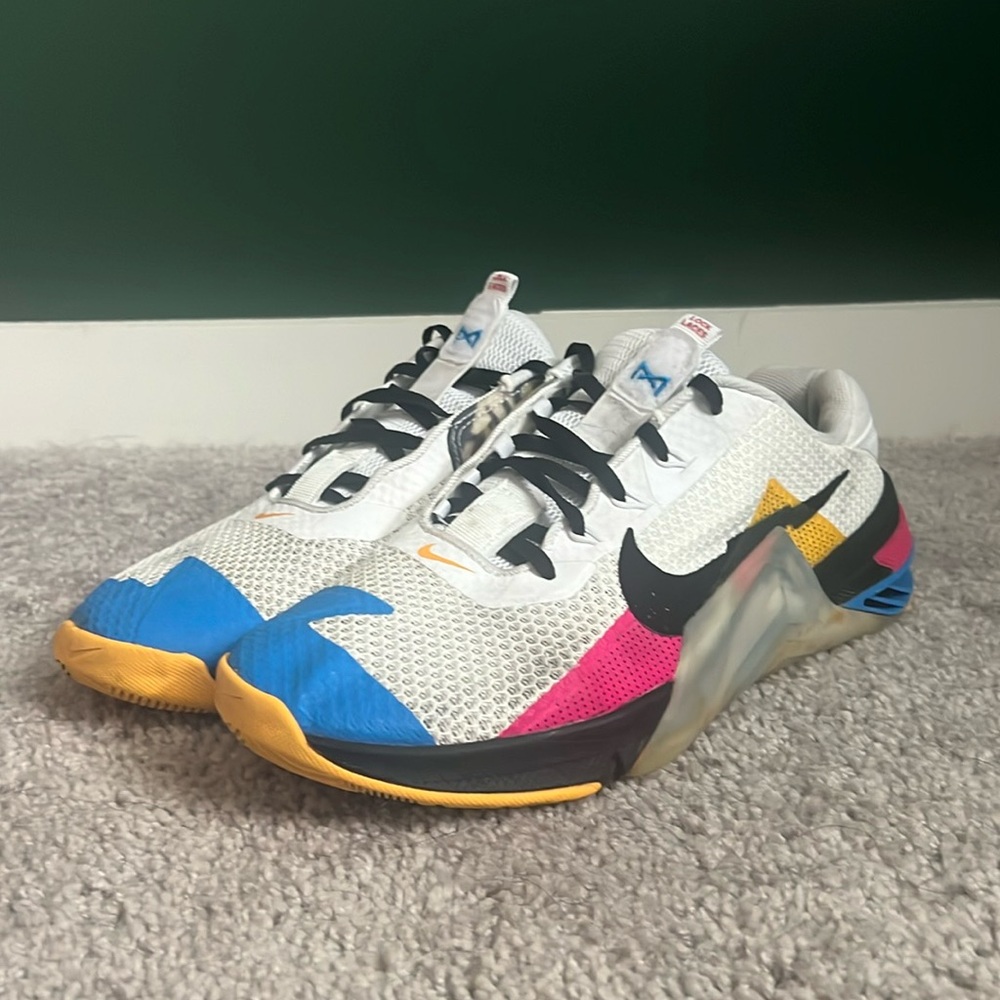 Nike Metcon Hyperlifts
